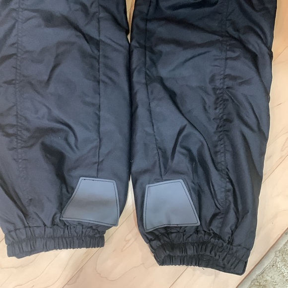 Descente Vintage  Men’s one piece ski suit Large purple and black - Picture 7 of 12